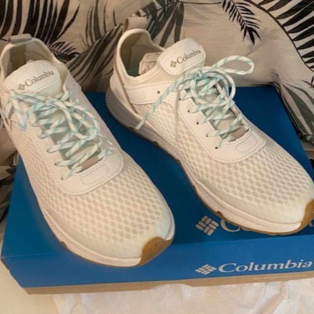 Columbia Summertide Water shoe NWOT